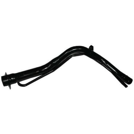 Agility Auto Parts 4063145 Fuel Tank Filler Neck for Buick Oldsmobile Pontiac Specific Models