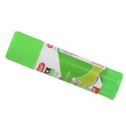 ZPAQI Pack of 3 3D Printer Glues Stick Adhesive PVP Solid Glues Stick For Hot Bed