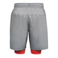 thumbnail image 2 of Bermuda Umbro Talla CH con Biker Gris, 2 of 4