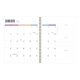 thumbnail image 3 of Agenda TF Publishing 2025‑2026 Semanal y Mensual 23 × 28 cm, 3 of 8
