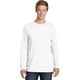 thumbnail image 1 of Camiseta de manga larga te?ida en prenda Beach Wash? de Port & Company? PC099LS Puerto & Compa??a  PC099LS, 1 of 1