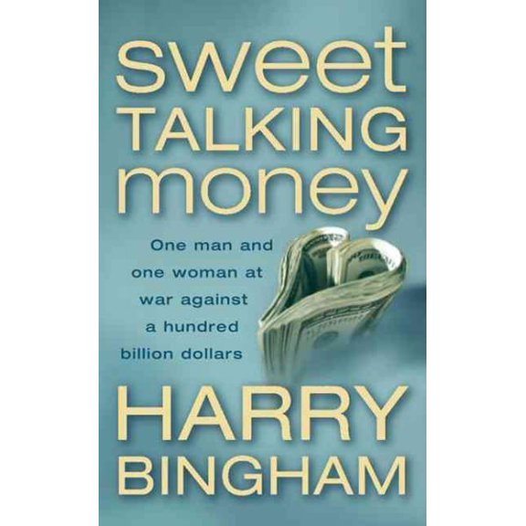 Pre-Owned Sweet Talking Money