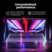 Lenovo IdeaPad 5 Pro Laptop, 14 2.2K IPS Touchscreen, Intel Core i5-1240P, 8GB RAM, 512GB SSD, Backlit Keyboard, Wi-Fi 6, Bluetooth 5.1, Windows 11 Home