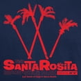 thumbnail image 3 of CafePress - Santa Rosita Beach State Park Dark T Shirt - Men's Classic Graphic Cotton T-Shirt, 3 of 4