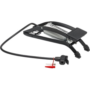 Blackburn Bicycle Foot Pump with Dual Valve