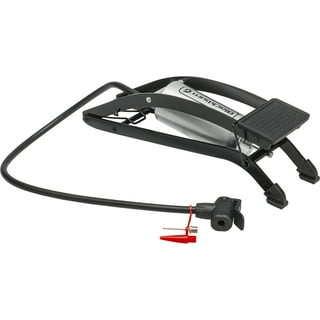 Bell bike pump online walmart