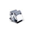 thumbnail image 1 of Abrazadera para taco de billar Cola Clips de soporte de caña de pescar Gris, 1 of 8