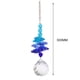 thumbnail image 3 of Viento Al Aire Libre Conmemorativo Chimes Del Jardín Regalo para Mujeres Abuelas Mamá El Césped Patio, 3 of 8