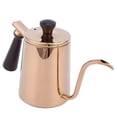 thumbnail image 4 of Tetera de goteo, tetera de café de 700 ml, tetera de goteo 304, tetera de goteo con cuello de cisne, confiable y duradera Jadeshay A, 4 of 8