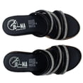 thumbnail image 4 of Sandalias Para Mujer Jema 1000, 4 of 4