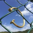 thumbnail image 2 of Vintage Roman Column Bangle for Men Stainless Steel Male Punk Cuff Bracelets, 2 of 5