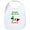 Cloud White, variant on CafePress - Mexican Easter Bib - Cute Cotton Cloth Baby Bib, Toddler Bib