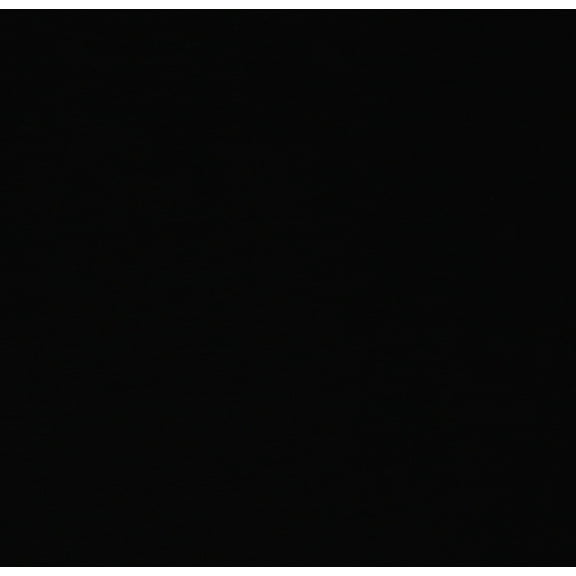 Premium Microfiber Peachskin Black 60" Wide Soft Microfiber Polyester Fabric by the Yard (4680S-9G)