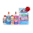 thumbnail image 1 of Kit Slime Elmer's Neon Sky con pegamento transparente y activadores, 1 of 6
