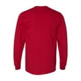 thumbnail image 3 of Gildan H400 Men's Hammer Long-Sleeve T-Shirt, 3 of 3