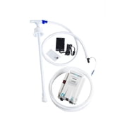Flojet 5000 Series Quick Connect Port Countertop Water Filtration System