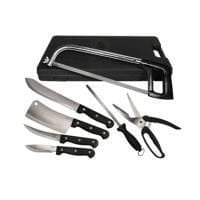 Weston BUT/KNIFE Set