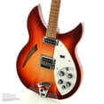 thumbnail image 2 of Rickenbacker 330 Double Cutaway Electric Guitar,  FireGlo, 2 of 7