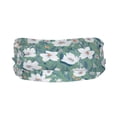 thumbnail image 3 of Uemuo Floral Printed Sports Headbands for Men Women,Moisture Wicking Workout Headband, Sweatband Headbands,Non-slip Workout Gym Yoga Headband, 3 of 9