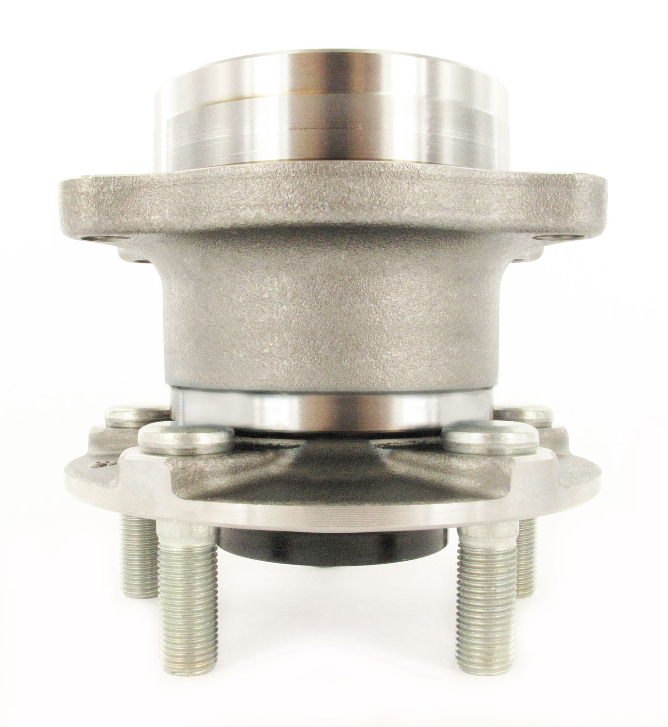 SKF BR930766 Wheel Bearing And Hub Assembly Fits select: 2010-2014 SUBARU OUTBACK, 2009-2013 SUBARU FORESTER