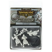 Privateer Press Warmachine - Convergence of Cyriss - Oprifex Directive Model Kit