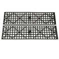 thumbnail image 2 of 2pcs Auto Traction Mat Tire Tire Pad Anti, 2 of 8