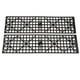 thumbnail image 2 of 2x 2 Uds., Almohadillas Antideslizantes para Ruedas de Coche de , Alfombrillas de Automática, Ayudas para Agarre de Neumáticos Sharpla Almohadilla antideslizante para rueda de coche, 2 of 8
