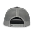 thumbnail image 5 of Outdoor Cap MB2020 Premium Trucker Cap-Navy/Grey, 5 of 8