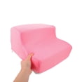 thumbnail image 5 of LOLIPPYY Two Step Foldable Pet Stairs with Non Slip Design for Safe Indoor Use on Bed Sofa Or Couch, 5 of 6