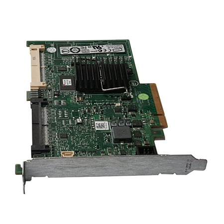 Dell PowerEdge 1950 2950 PERC 6/I PCI-E SAS SATA RAID Controller Card YW946