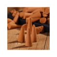 thumbnail image 5 of 130pcs Natural Sandalwood, Agarwood And Wormwood Tower Incense Sticks For Aromatherapy In Home, Bathroom And Toilet, 5 of 5