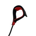 thumbnail image 4 of Correa de seguridad Sunnimix para Kayak Canoa Caña de pescar Tabla de esquí de surf Tether Negro Kayak Paddle Leash, 4 of 8