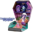 thumbnail image 5 of Zombaes Forever Zombadie To Love Deluxe Zombie Dolls Set con 2 figuras exclusivas de 3,5 pulgadas Accesorios y mascotas Regalos para niñas Juguetes para niños para niñas, 5 of 5