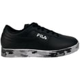 thumbnail image 1 of Tenis Fila Vulc 13 Low Camo para Hombre 1FM01898-013 negro 27.5, 1 of 6