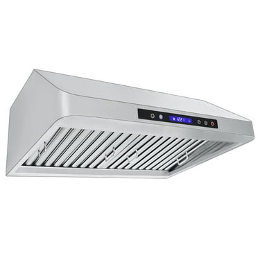 ProLine Range Hoods 30'' 900 CFM Ducted Under Cabinet Range Hood