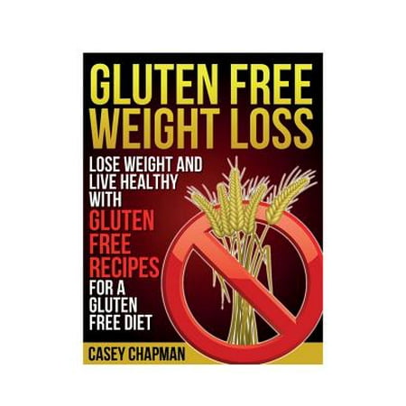 healthy gluten free recipes for weight loss