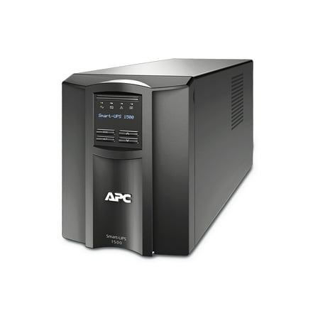 Smart-UPS 1500 LCD - UPS - 1 kW - 1500 VA