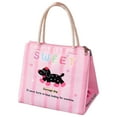 thumbnail image 4 of Dmlowu Lunch Bag Extra Large Lunch Box for Women Men Portable Durability Insulated Cooler Lunch Box for Home Office School Supplies, 4 of 4
