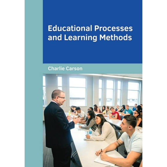 Educational Processes and Learning Methods, (Hardcover)