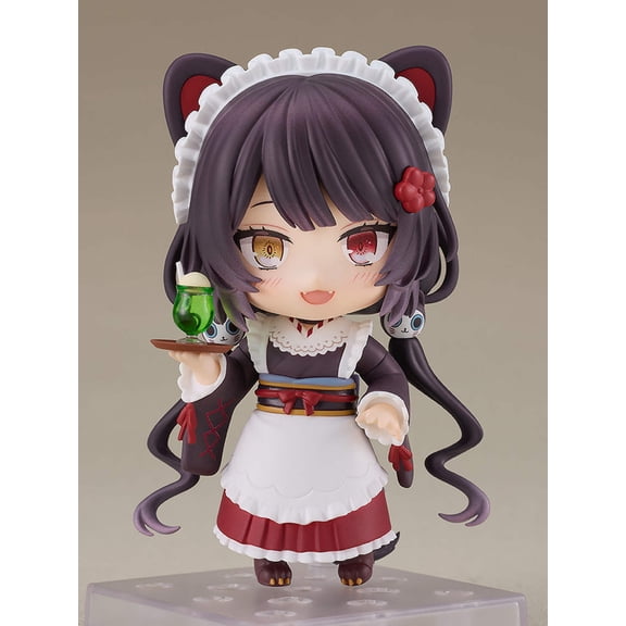 Nendoroid 2491 Inui Toko Figure - NIJISANJI
