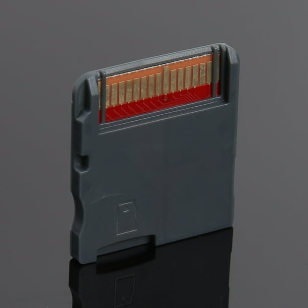 Carte mémoire de jeux vidéo R4 DS pour nintendo NDSL, cartes flash