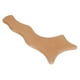 thumbnail image 1 of Tabla de masaje Gua Sha de madera para estimular el sistema linfático y eliminar la celulitis., 1 of 14
