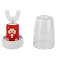 thumbnail image 3 of 2、Con nivel de protección IPX7, puede ser efectivamente impermeable, se puede lavar directamente con confianza y se puede usar en el baño del bebé, seguro y confiable., 3 of 10