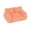 Pink, variant on 22IN Cozy Warm Soft Pet Sofa Bed with Removable Washable Anti Skid Bottom, Immaculate Clean Comfortable Cat Couch Bed for Cats Dogs