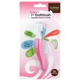 thumbnail image 3 of Première brosse à dents Kushies Baby pour bébé, 3 of 4