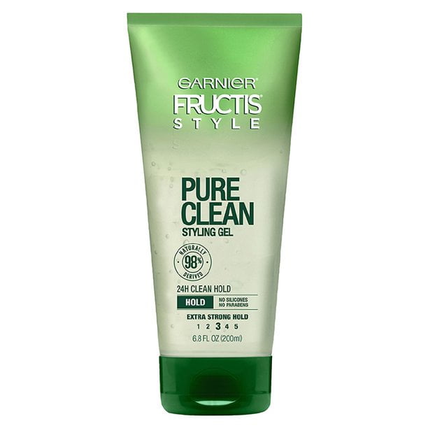 Garnier Fructis Style Pure Clean Styling Gel