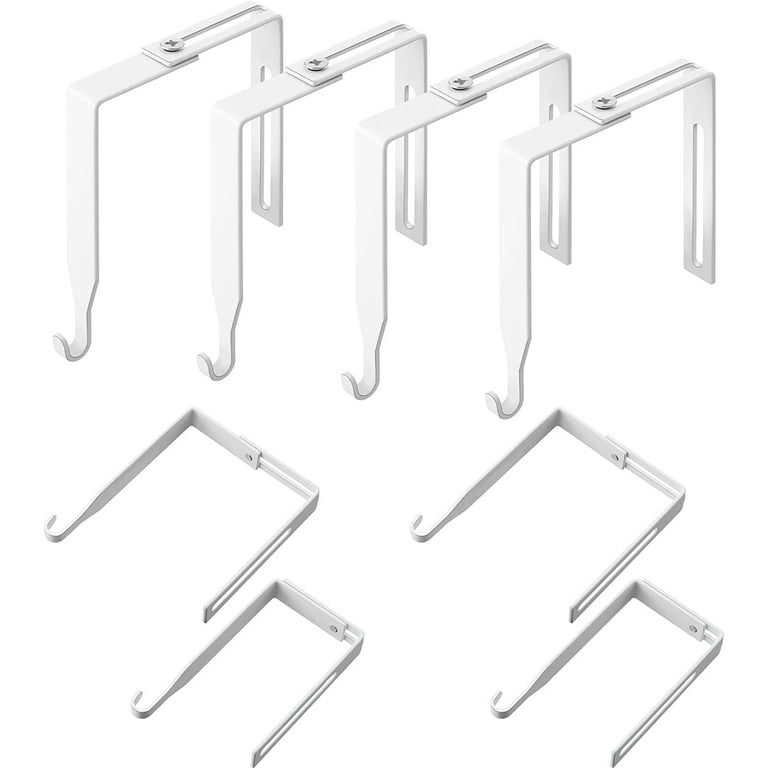 Heavy Duty 3 Cubicle Coat/backpack Hook, Cubicle Decor, Cubicle Accessories,  Cubicle Hangers, Office Hook, Backpack Hanger 