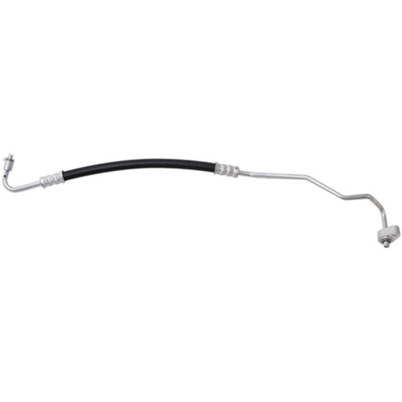 Liquid Line Hose Assembly w/o Orifice Tube