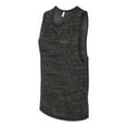 thumbnail image 2 of BELLA + CANVAS - New NIB - Women - Women's Flowy Scoop Muscle Tank, 2 of 5
