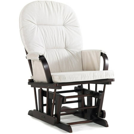 Graco - Katelyn Nursery Collection Glider, Espresso